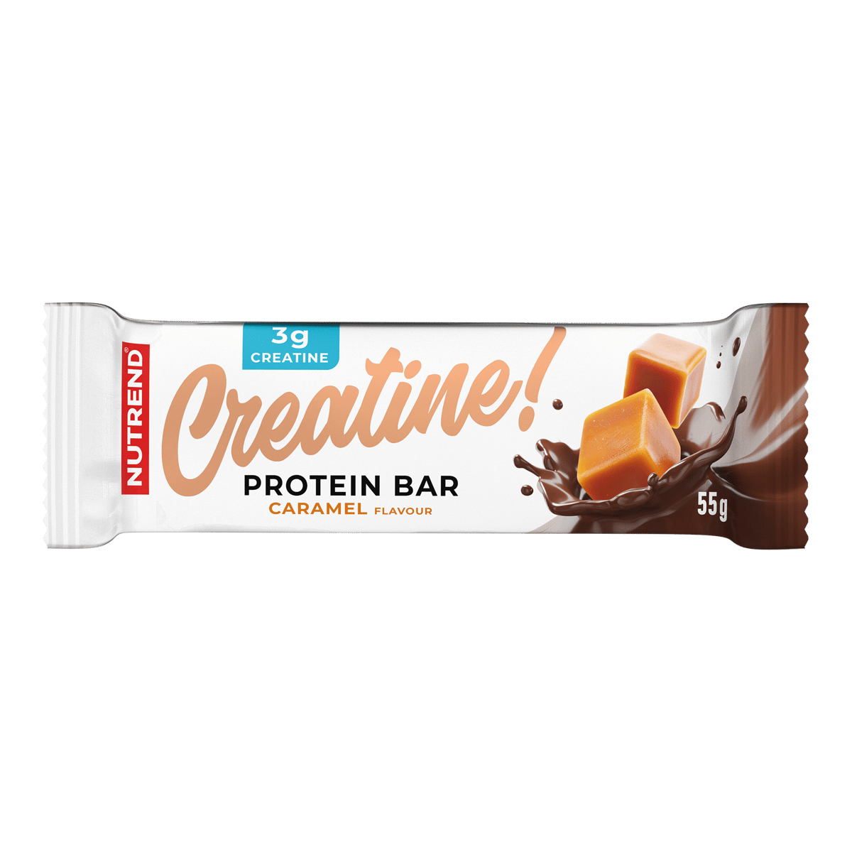 Creatine! Protein Bar