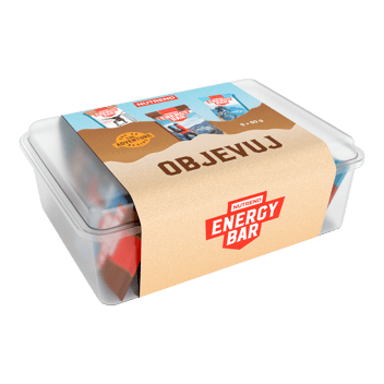 Energy Bar