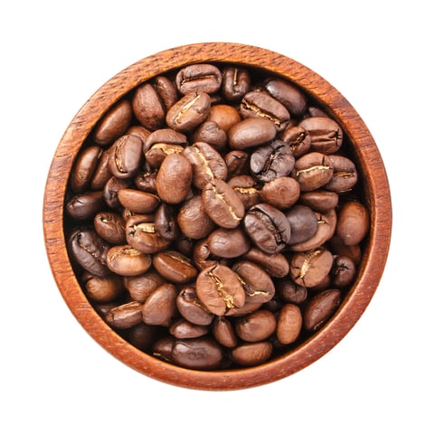 Voltage Energy Bar with Caffeine