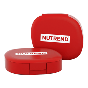 Pill Organizer