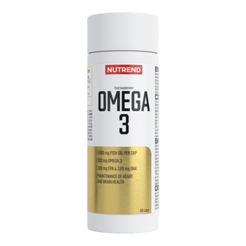 Omega 3