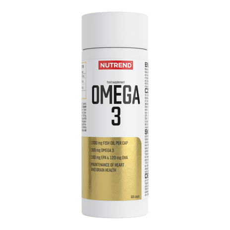 Omega 3