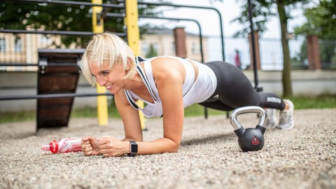 Stratégie na chudnutie bez počítania kalórií alebo nie je to len o kalóriách