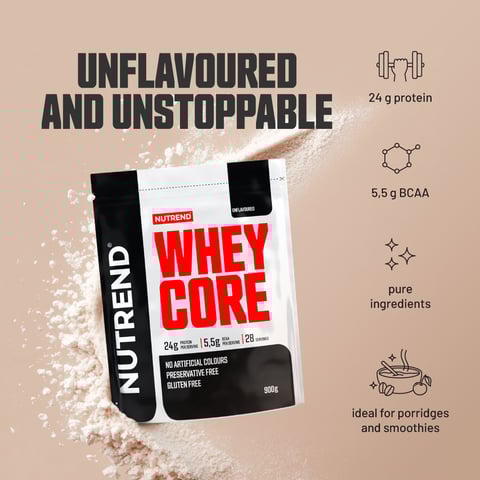 Whey Core