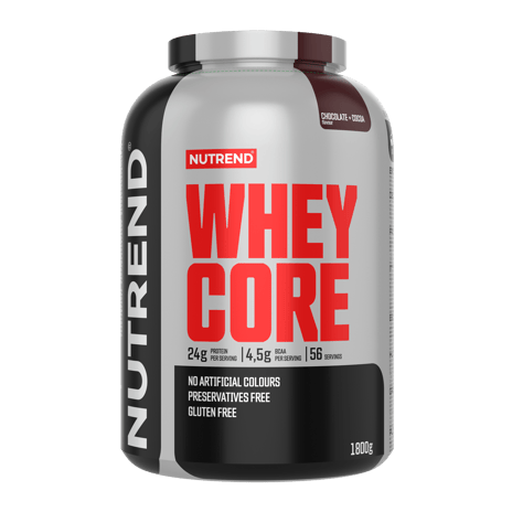 Whey Core