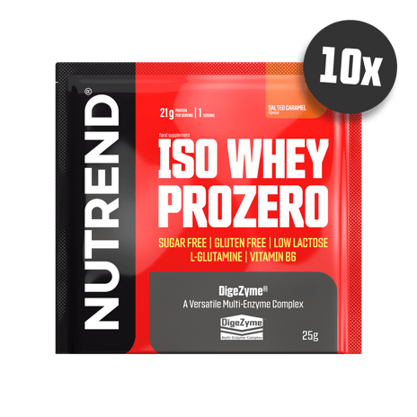 Iso Whey Prozero
