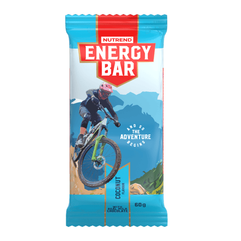 Energy Bar