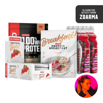 Charmie Star Package