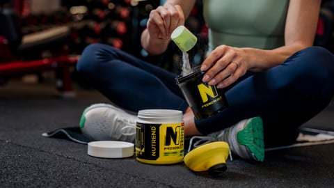 Co to vlastně stimulanty jsou, jak fungují a kde je můžeme najít?