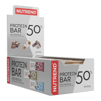 Protein Bar 50