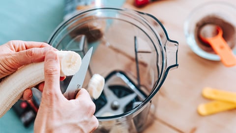 6 Tipps für Sommersnacks