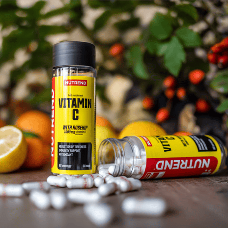 Zestaw na zwiększenie wydolności