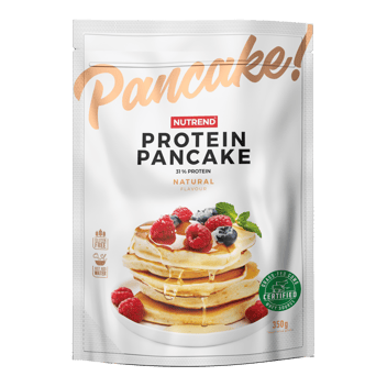 Pancake! Protein Pancake