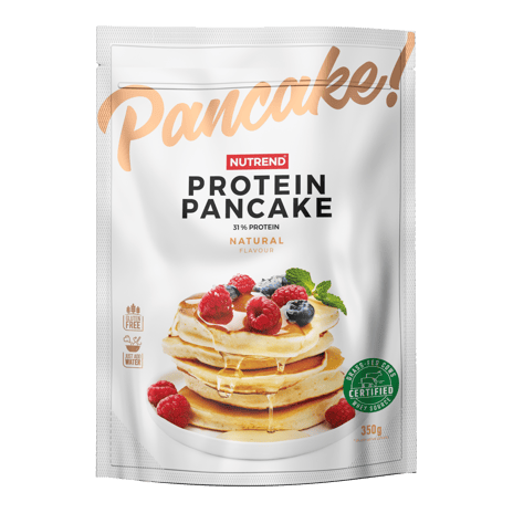 Pancake! Protein Pancake