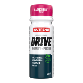 Drive Shot