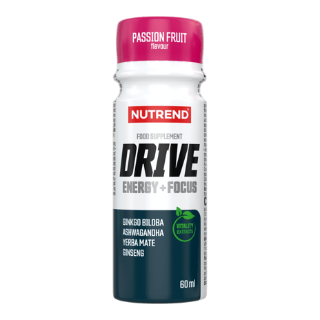 Drive Shot