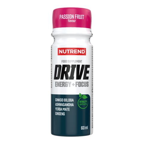 Drive Shot