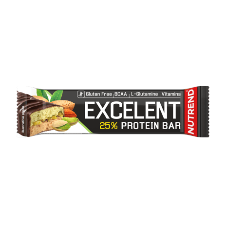 Excelent Protein Bar Double