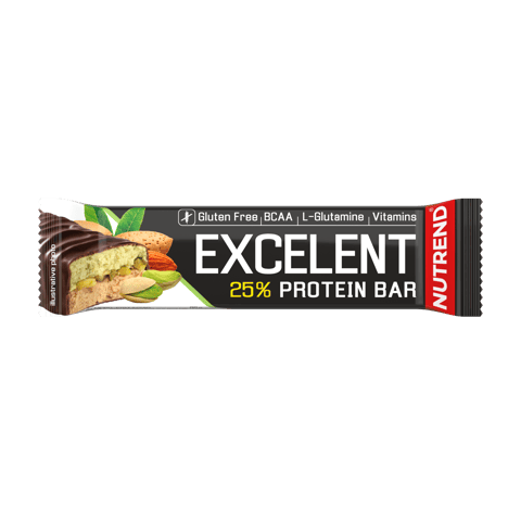 Excelent Protein Bar Double