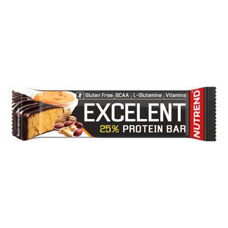 Excelent Protein Bar