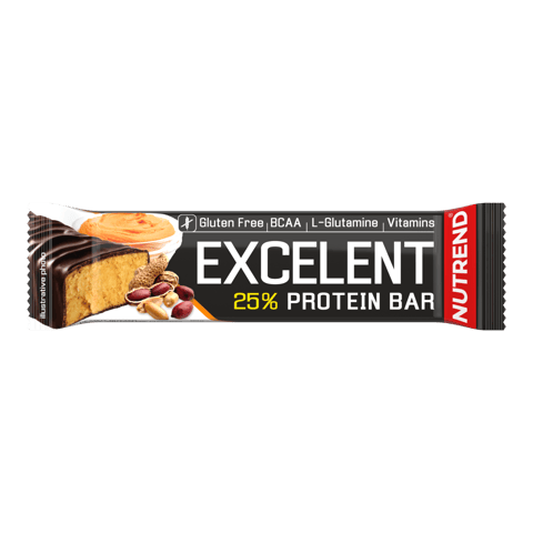 Excelent Protein Bar