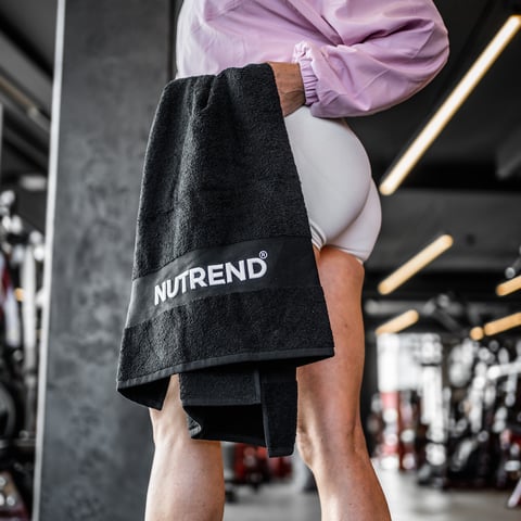 Ručník NUTREND Original