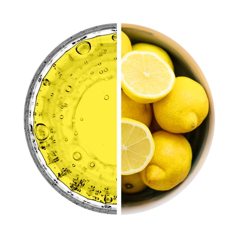 Carnitine Activity Drink with Caffeine