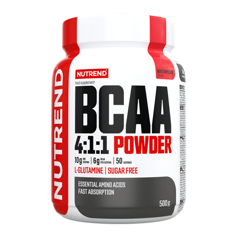 BCAA 4:1:1 Powder