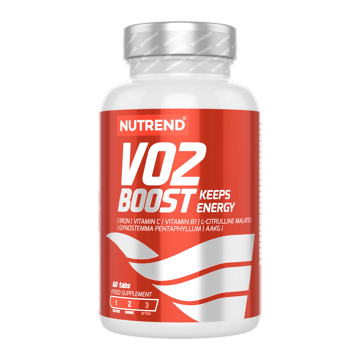 VO2 Boost