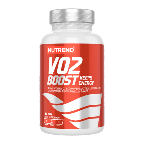 VO2 Boost