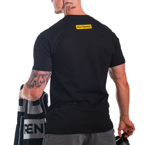 T-shirt Make Your Workout Awesome