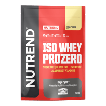 Iso Whey Prozero