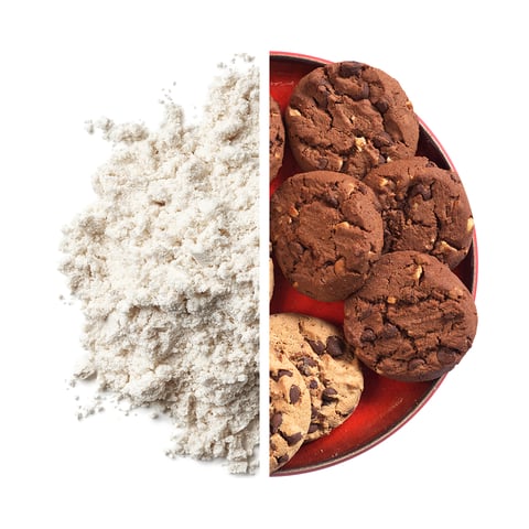 Whey Core