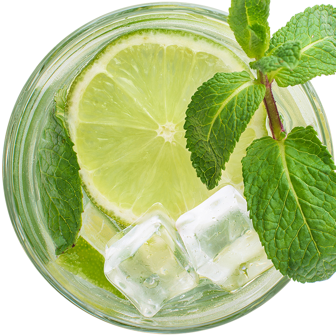 Green Lemonade