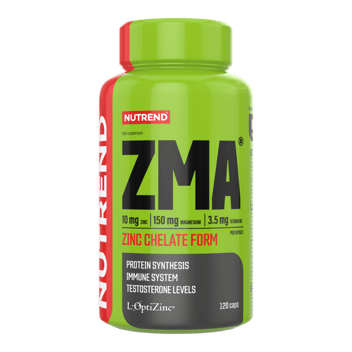 ZMA