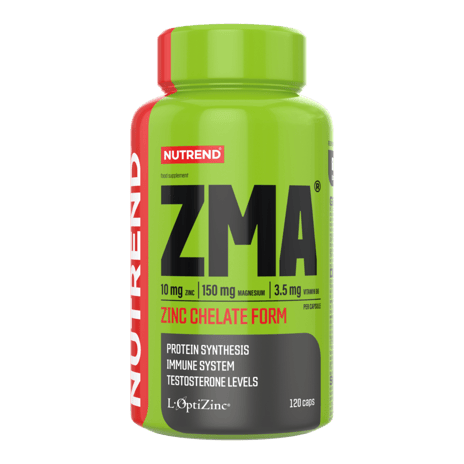 ZMA