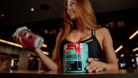 Dva nepostrádateľné minerály nielen pre športovcov, horčík a zinok