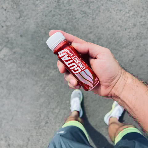 Gutar Energy Shot