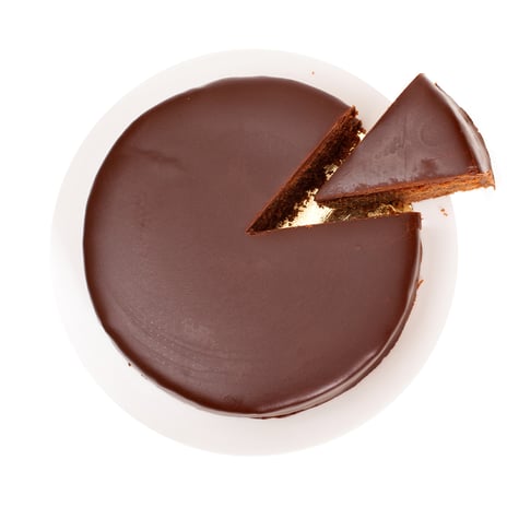 Deluxe Protein Bar