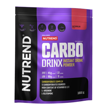 Carbodrinx