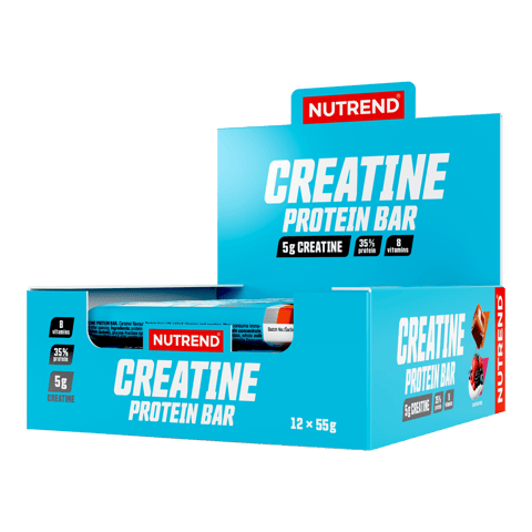 Creatine Protein Bar