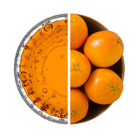 Isodrinx Ready Made Drink