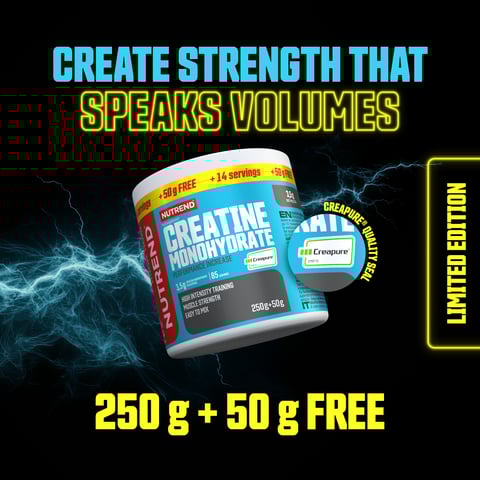 Creatine Monohydrate Creapure®