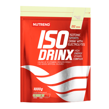 Isodrinx