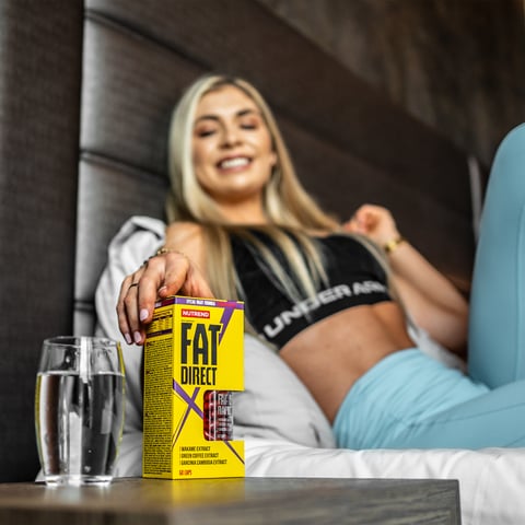 Fat Direct
