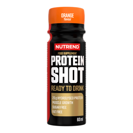 Protein Shot