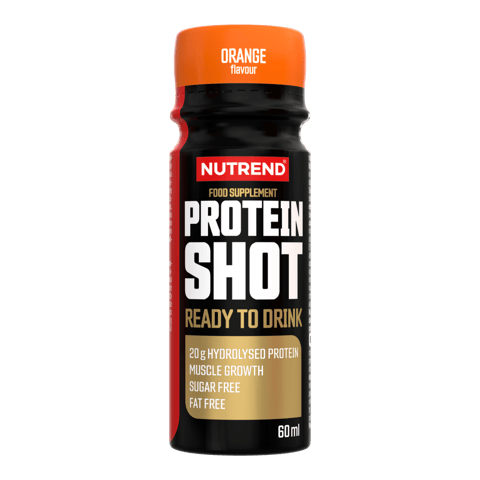 Protein Shot