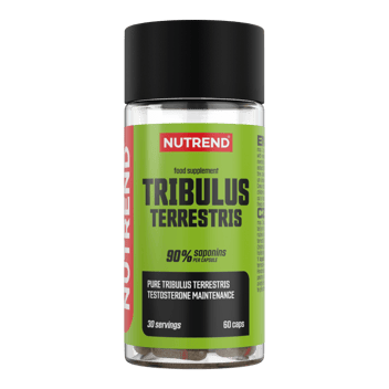 Tribulus Terrestris