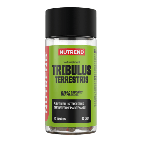 Tribulus Terrestris