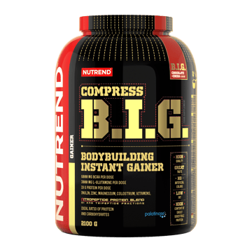 Compress B.I.G.